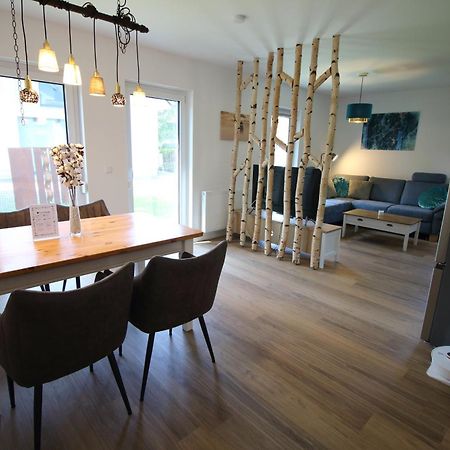 Deichperle-Modern & Ruhige Lage Apartment Prerow Exterior photo