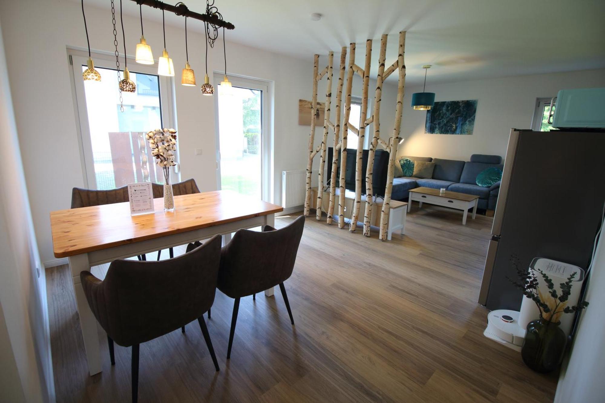 Deichperle-Modern & Ruhige Lage Apartment Prerow Exterior photo